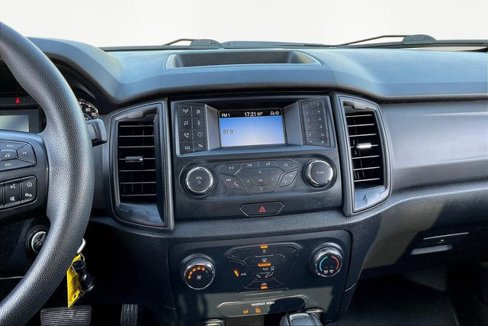 Used 2019 Ford Ranger XL w/ Equipment Group 101A Mid image 8