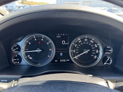 Used 2019 Toyota Land Cruiser image 22