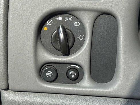 Used 2008 Chevrolet TrailBlazer LS image 19