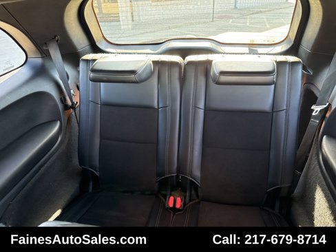 Used 2021 Dodge Durango GT image 57
