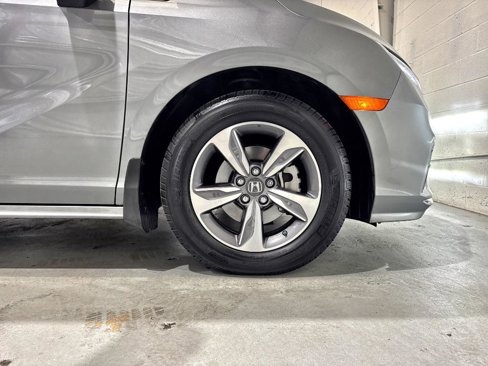 Used 2018 Honda Odyssey Touring image 76