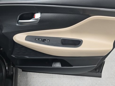 Used 2022 Hyundai Santa Fe SEL image 7