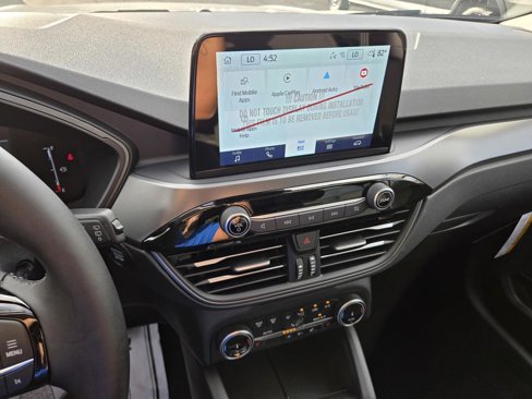 New 2025 Ford Escape Active image 5
