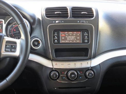 Used 2016 Dodge Journey SXT w/ Premium Group image 13