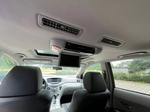 Used 2007 Subaru Tribeca Limited image 17