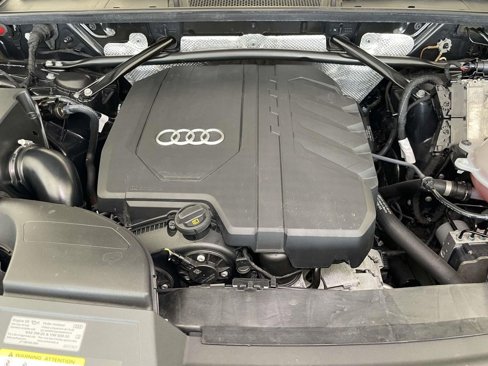 Certified 2022 Audi Q5 2.0T Premium image 24