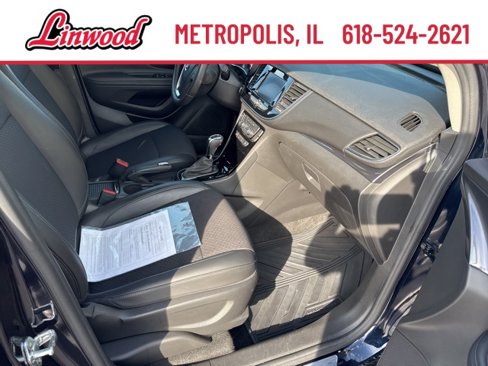 Used 2022 Buick Encore Preferred w/ Safety Package image 9