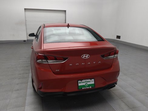 Used 2018 Hyundai Sonata SE image 6