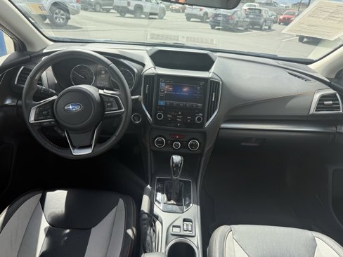 Used 2018 Subaru Crosstrek 2.0i Limited w/ Popular Package #2 image 17