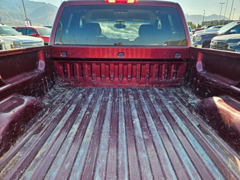 Used 2009 Chevrolet Silverado 1500 LT w/ Power Pack Plus image 28