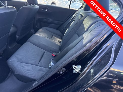 Used 2015 Honda Accord LX image 10