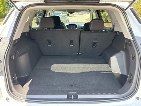 Certified 2024 GMC Terrain SLE image 30