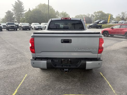 Used 2019 Toyota Tundra Limited image 7