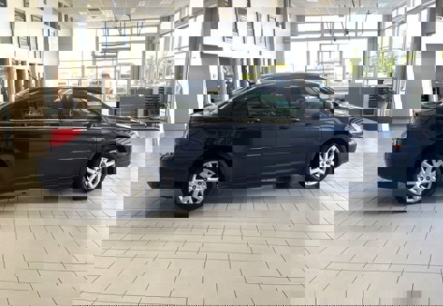 Used 2008 Chrysler Sebring LX image 9