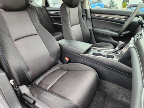 Certified 2020 Honda Accord LX image 14