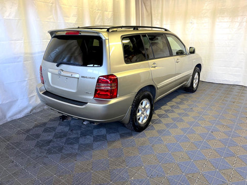 Used 2003 Toyota Highlander 4WD V6 image 6