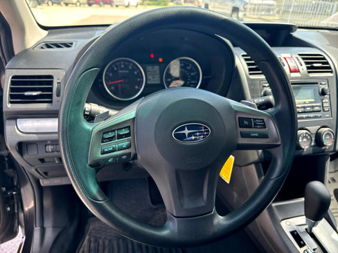 Used 2014 Subaru Crosstrek 2.0i Premium w/ Popular Package #2 image 24