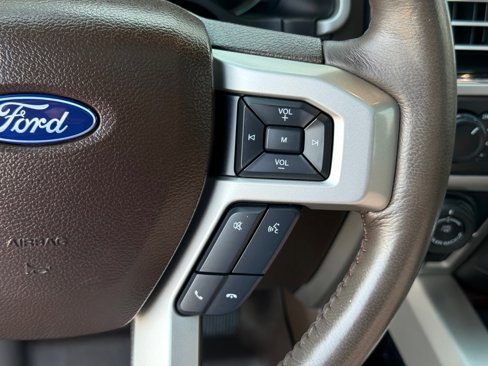 Used 2018 Ford F150 King Ranch w/ Equipment Group 601A Luxury image 22