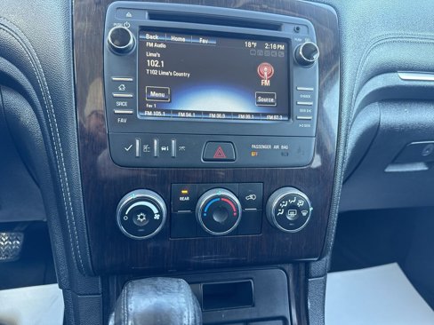 Used 2016 Chevrolet Traverse LT image 19