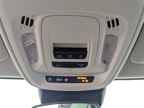 Used 2025 Buick Envision Sport Touring image 28