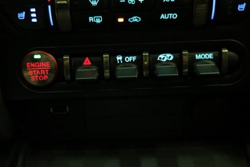 Used 2022 Ford Mustang Shelby GT500 w/ Technology Package image 98