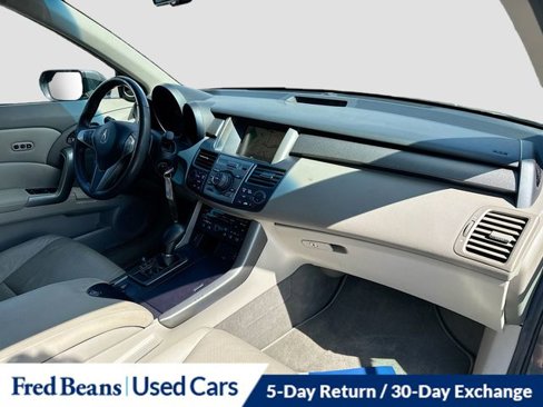 Used 2012 Acura RDX SH-AWD w/ Technology Package image 31