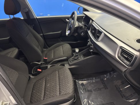 Used 2018 Kia Rio LX image 20