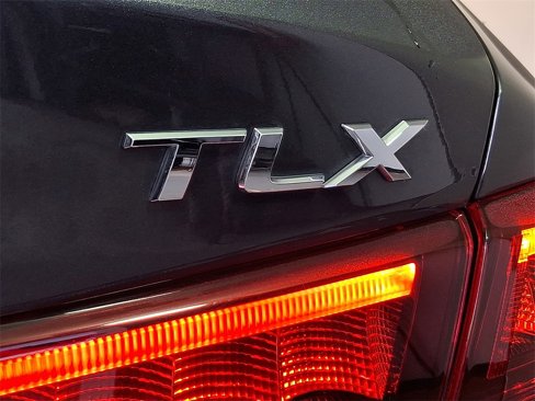 Used 2016 Acura TLX V6 w/ Technology Package image 34