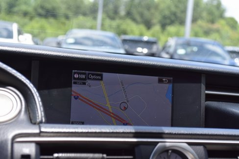 Used 2015 Lexus RC 350 w/ Navigation System Package image 19