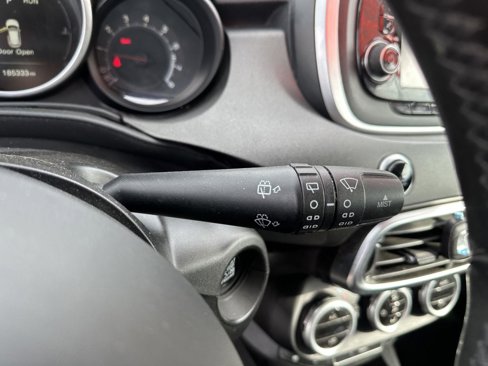 Used 2017 FIAT 500X Trekking image 27