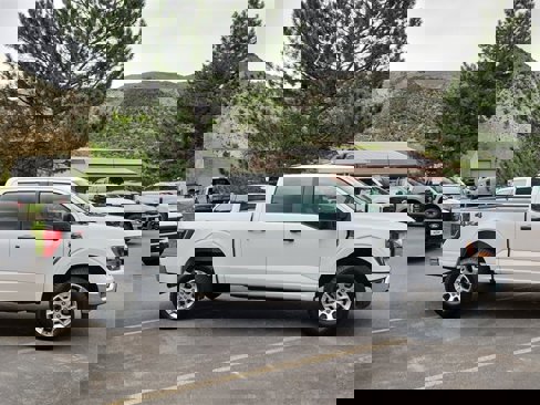 Certified 2023 Ford F150 XLT image 2