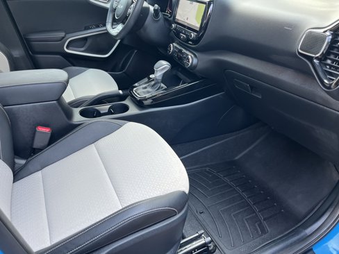 Used 2024 Kia Soul GT-Line image 17