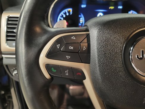 Used 2015 Jeep Grand Cherokee Summit image 13