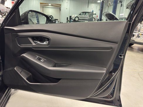 Used 2023 Honda Accord EX image 20