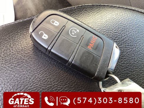 Used 2018 Jeep Compass Latitude w/ Popular Equipment Group image 29