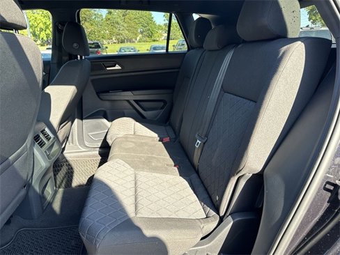 Used 2020 Volkswagen Atlas Cross Sport S image 26