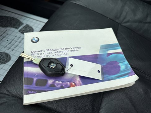 Used 2000 BMW 528i Sedan image 30