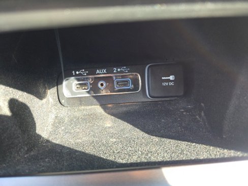 Used 2020 Jeep Grand Cherokee Limited X image 22