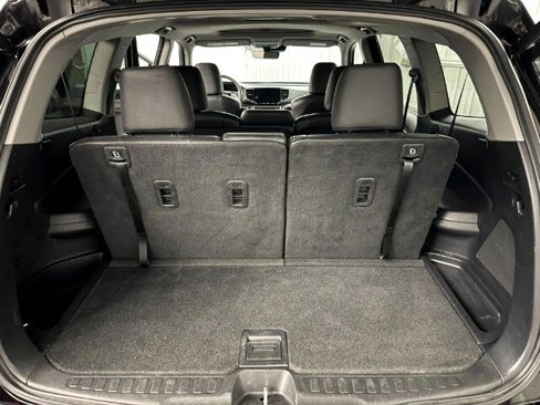 Used 2021 Honda Pilot EX-L image 11