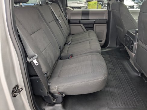 Used 2019 Ford F150 XL w/ Equipment Group 101A Mid image 31