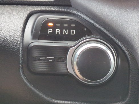 Certified 2019 RAM 1500 Big Horn image 31