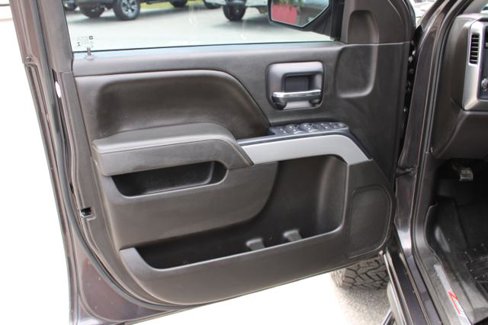 Used 2014 Chevrolet Silverado 1500 LT image 39