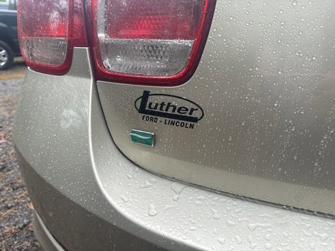 Used 2015 Chevrolet Malibu LT image 10