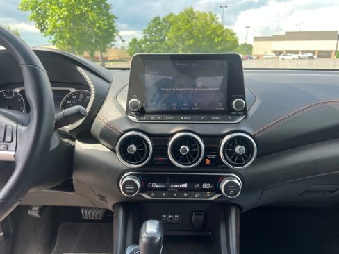 Used 2021 Nissan Sentra SR image 20