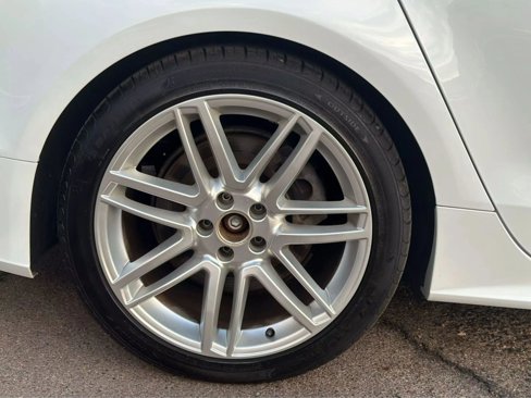 Used 2016 Audi A7 3.0T Premium Plus image 9