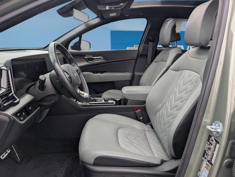 Used 2024 Kia Sportage X-Pro image 17