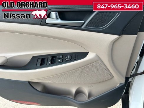 Used 2016 Hyundai Tucson SE image 9