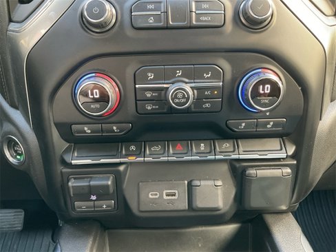 Used 2020 Chevrolet Silverado 1500 RST w/ All-Star Edition image 24