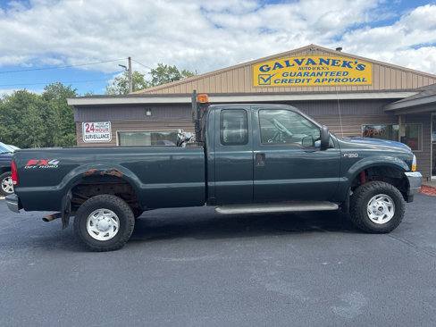 Used 2004 Ford F350 XL image 3