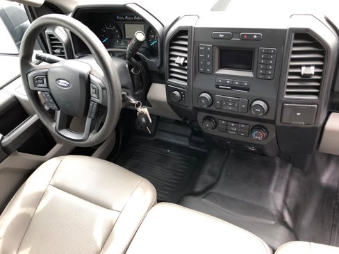 Used 2020 Ford F150 XL w/ Equipment Group 101A Mid image 23
